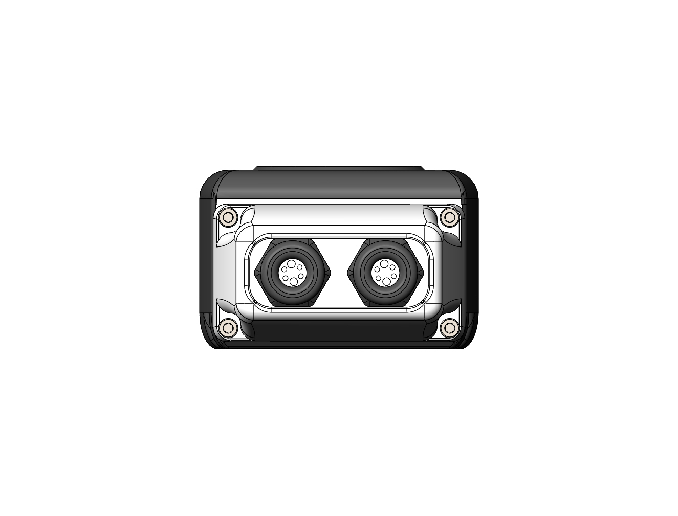 r8 connector