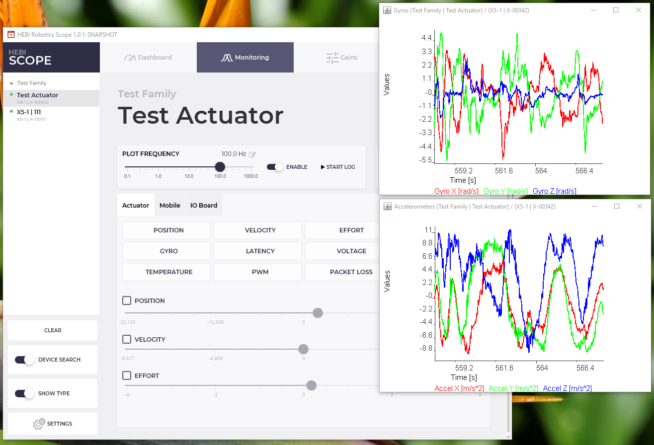FeedbackDemo