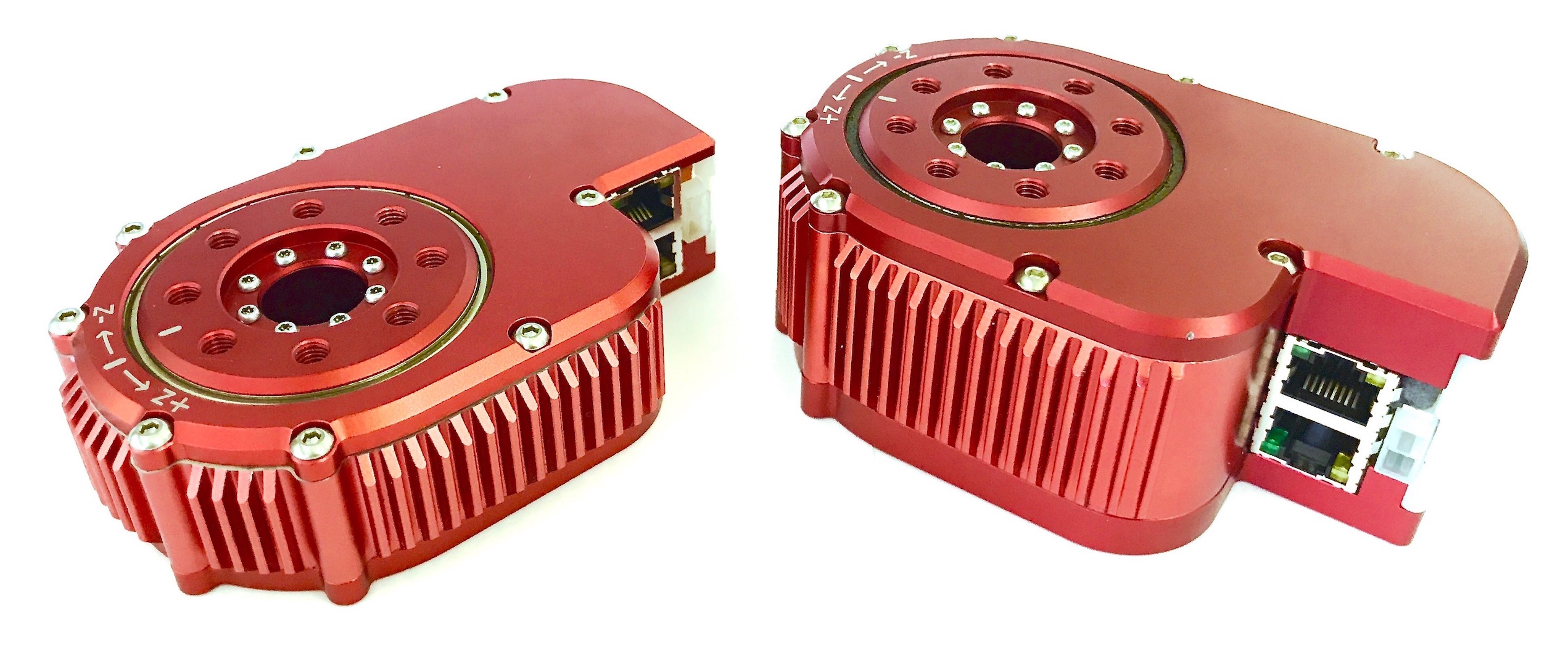 X-Series_Actuators